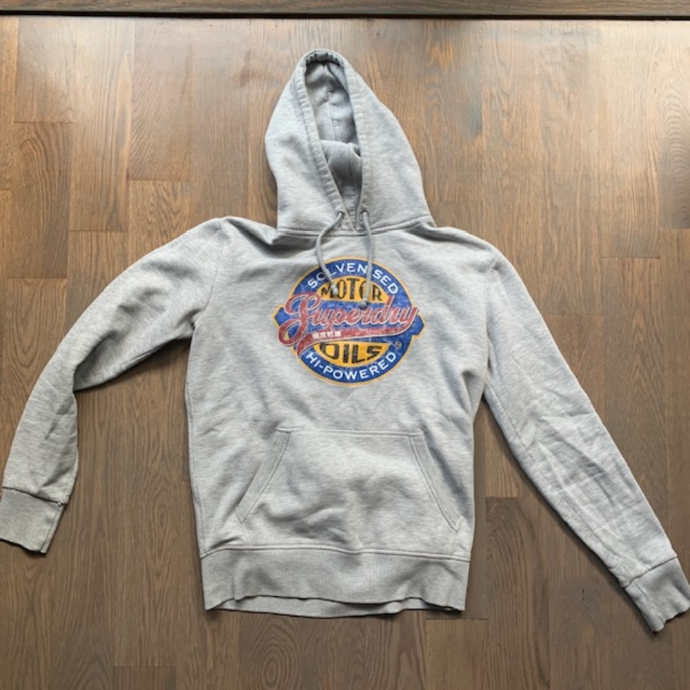 Superdry Hoodie